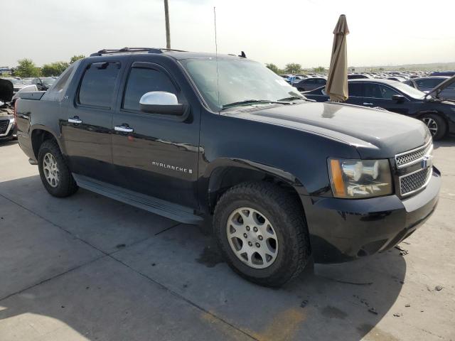 Photo 3 VIN: 3GNEC32049G192695 - CHEVROLET AVALANCHE 