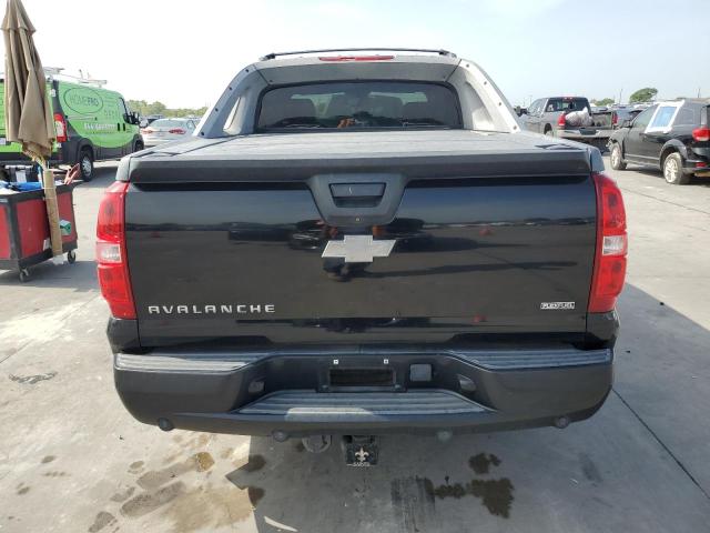 Photo 5 VIN: 3GNEC32049G192695 - CHEVROLET AVALANCHE 