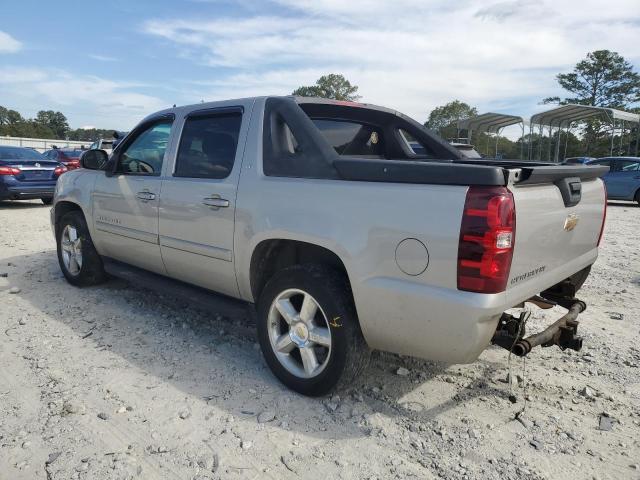 Photo 1 VIN: 3GNEK12307G109598 - CHEVROLET AVALANCHE 