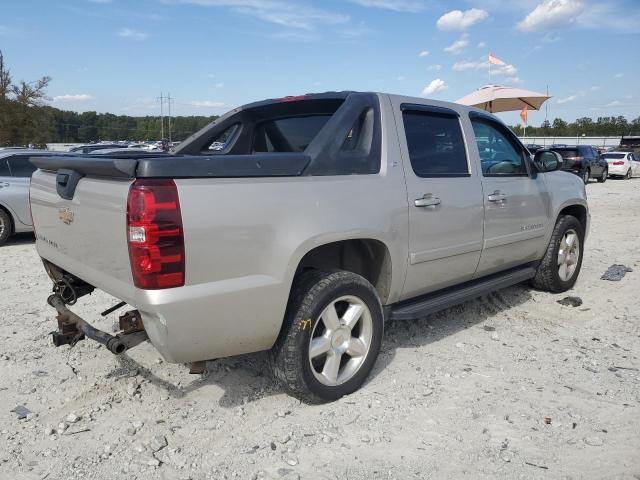 Photo 2 VIN: 3GNEK12307G109598 - CHEVROLET AVALANCHE 