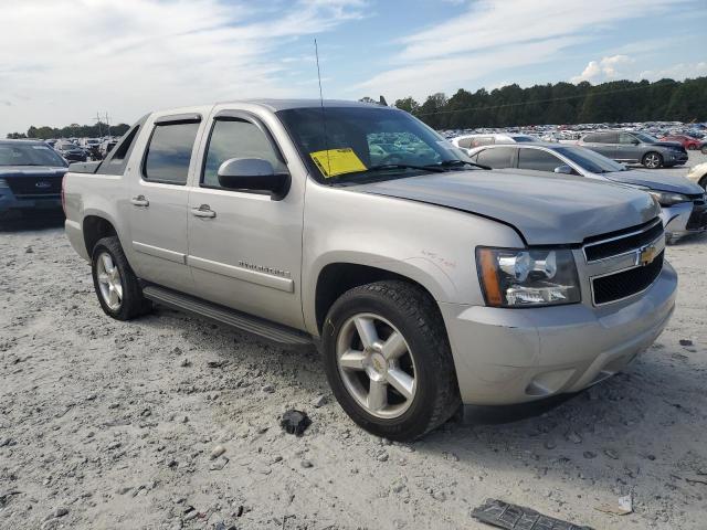 Photo 3 VIN: 3GNEK12307G109598 - CHEVROLET AVALANCHE 