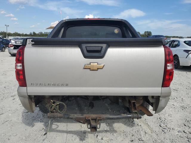 Photo 5 VIN: 3GNEK12307G109598 - CHEVROLET AVALANCHE 