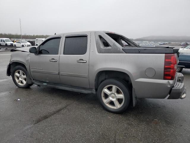 Photo 1 VIN: 3GNEK12317G100442 - CHEVROLET AVALANCHE 