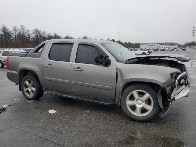 Photo 3 VIN: 3GNEK12317G100442 - CHEVROLET AVALANCHE 