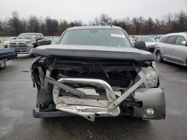 Photo 4 VIN: 3GNEK12317G100442 - CHEVROLET AVALANCHE 