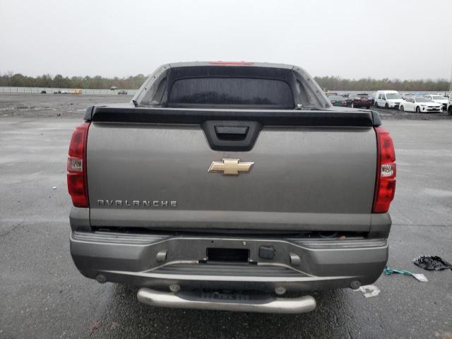 Photo 5 VIN: 3GNEK12317G100442 - CHEVROLET AVALANCHE 