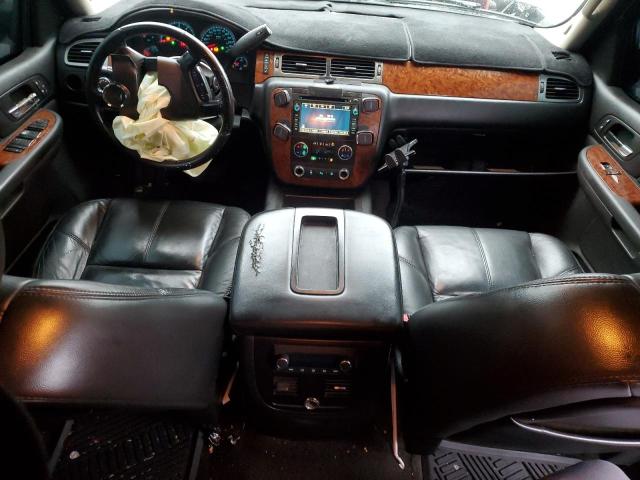 Photo 7 VIN: 3GNEK12317G100442 - CHEVROLET AVALANCHE 