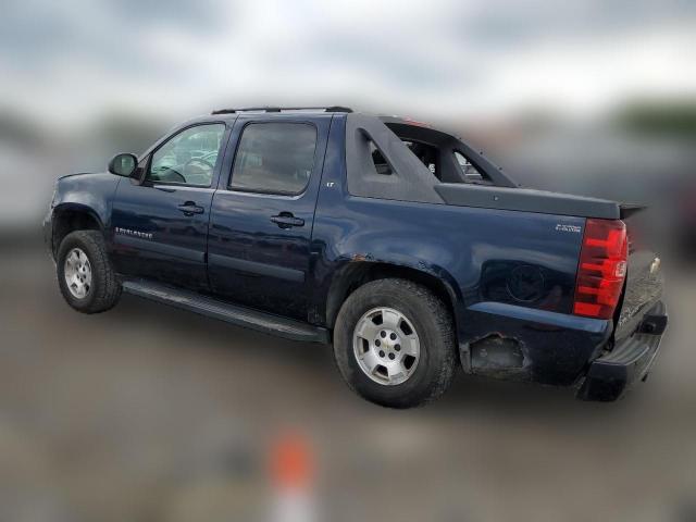 Photo 1 VIN: 3GNEK12327G104967 - CHEVROLET AVALANCHE 