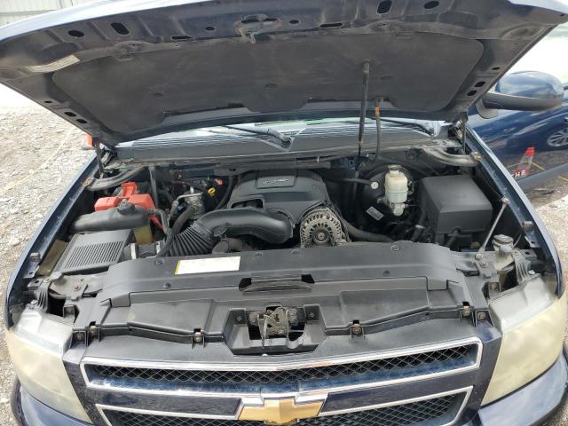 Photo 10 VIN: 3GNEK12327G104967 - CHEVROLET AVALANCHE 