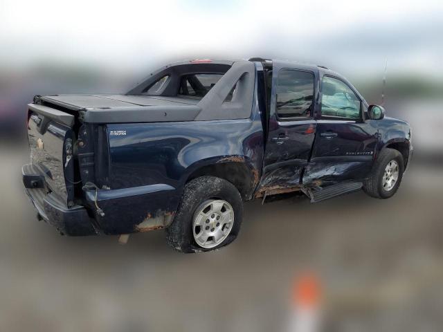 Photo 2 VIN: 3GNEK12327G104967 - CHEVROLET AVALANCHE 