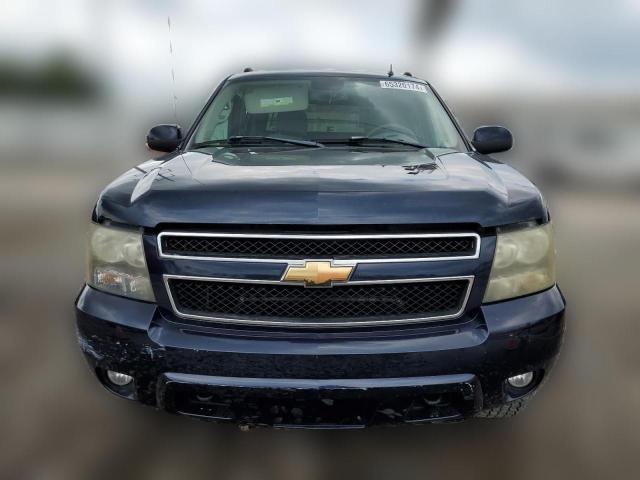 Photo 4 VIN: 3GNEK12327G104967 - CHEVROLET AVALANCHE 