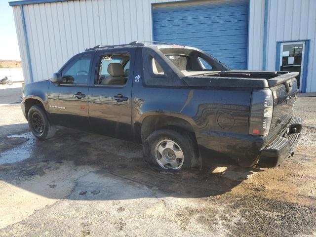 Photo 1 VIN: 3GNEK12327G107819 - CHEVROLET AVALANCHE 