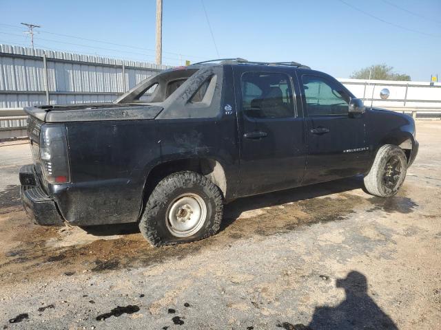 Photo 2 VIN: 3GNEK12327G107819 - CHEVROLET AVALANCHE 