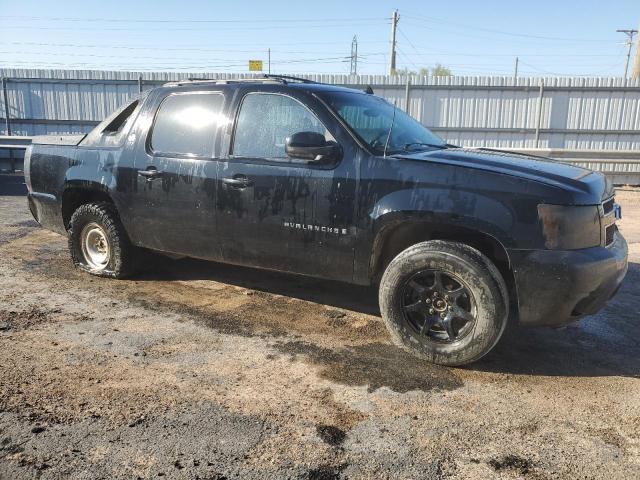 Photo 3 VIN: 3GNEK12327G107819 - CHEVROLET AVALANCHE 