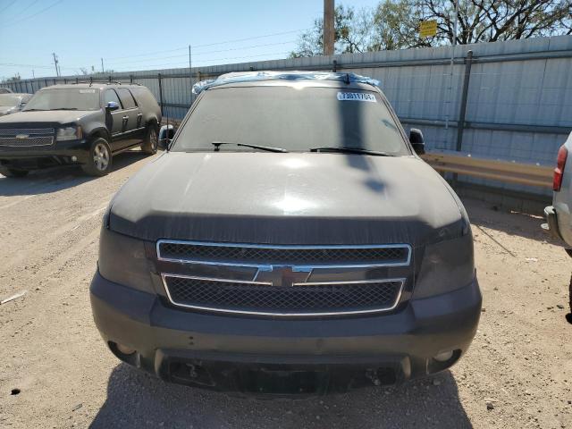 Photo 4 VIN: 3GNEK12327G107819 - CHEVROLET AVALANCHE 