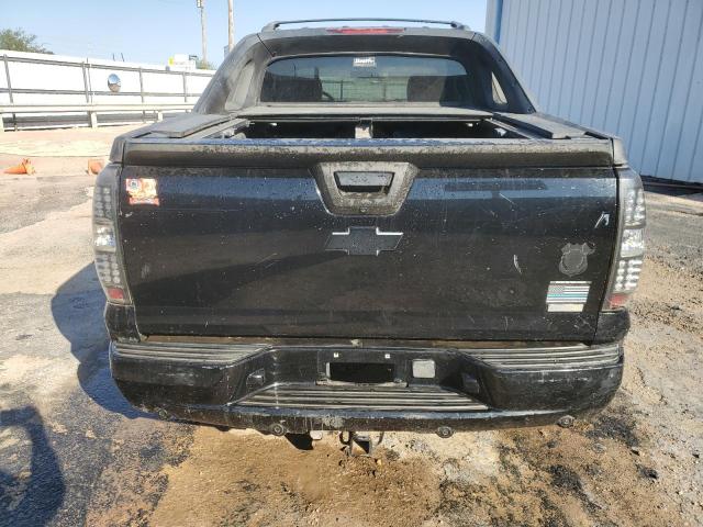 Photo 5 VIN: 3GNEK12327G107819 - CHEVROLET AVALANCHE 