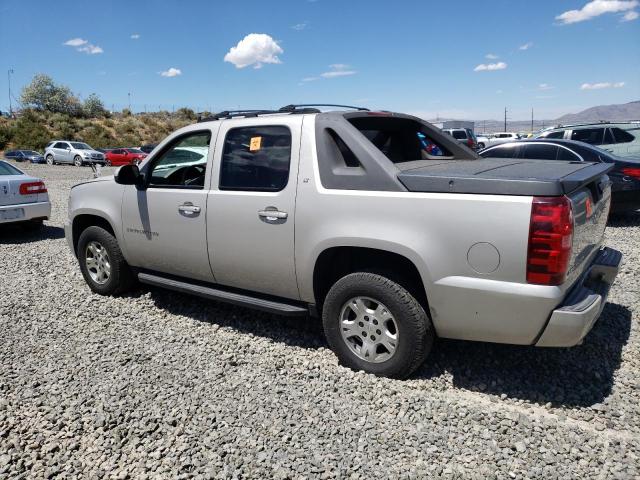 Photo 1 VIN: 3GNEK12347G100855 - CHEVROLET AVALANCHE 