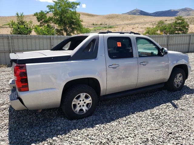 Photo 2 VIN: 3GNEK12347G100855 - CHEVROLET AVALANCHE 