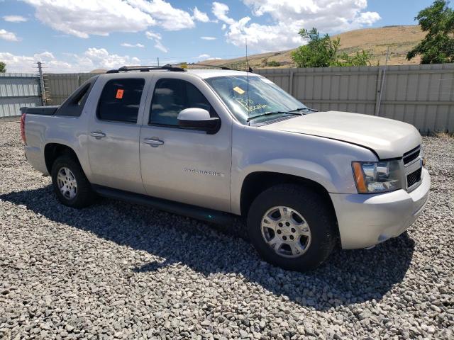 Photo 3 VIN: 3GNEK12347G100855 - CHEVROLET AVALANCHE 