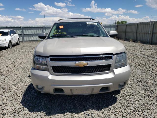 Photo 4 VIN: 3GNEK12347G100855 - CHEVROLET AVALANCHE 