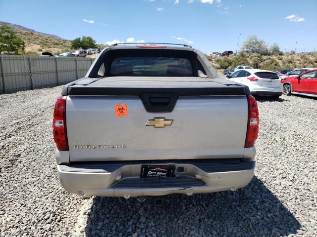 Photo 5 VIN: 3GNEK12347G100855 - CHEVROLET AVALANCHE 