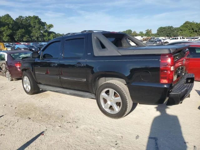 Photo 1 VIN: 3GNEK12347G105344 - CHEVROLET AVALANCHE 