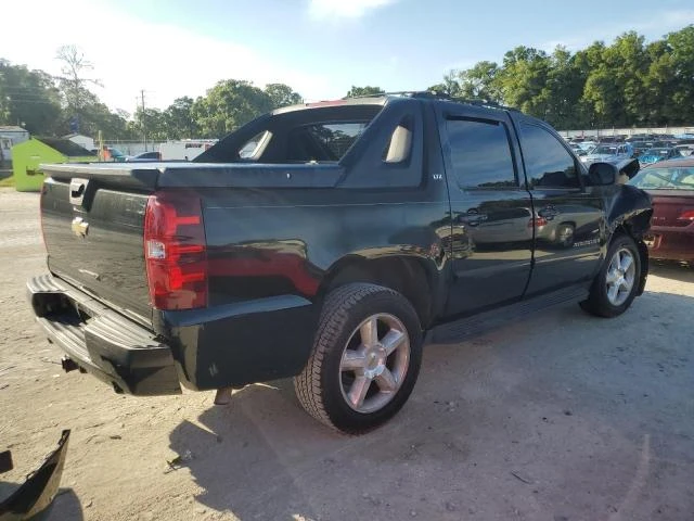 Photo 2 VIN: 3GNEK12347G105344 - CHEVROLET AVALANCHE 