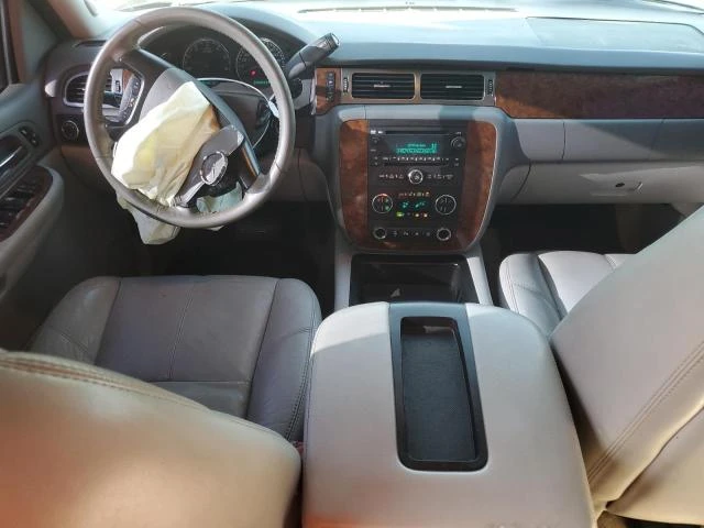 Photo 7 VIN: 3GNEK12347G105344 - CHEVROLET AVALANCHE 