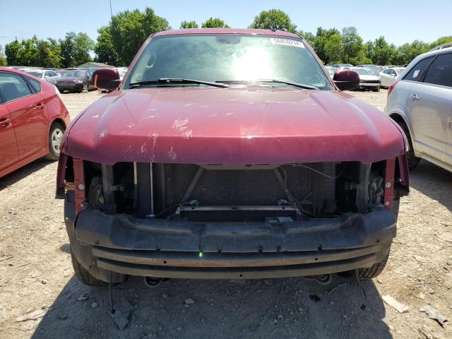 Photo 4 VIN: 3GNEK12357G107202 - CHEVROLET AVALANCHE 