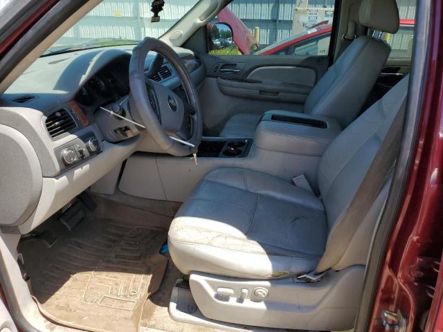 Photo 6 VIN: 3GNEK12357G107202 - CHEVROLET AVALANCHE 