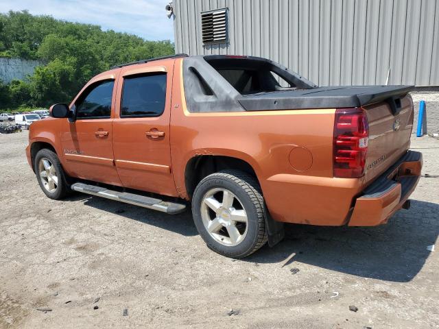 Photo 1 VIN: 3GNEK12387G111308 - CHEVROLET AVALANCHE 