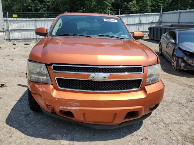 Photo 4 VIN: 3GNEK12387G111308 - CHEVROLET AVALANCHE 