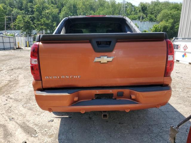 Photo 5 VIN: 3GNEK12387G111308 - CHEVROLET AVALANCHE 