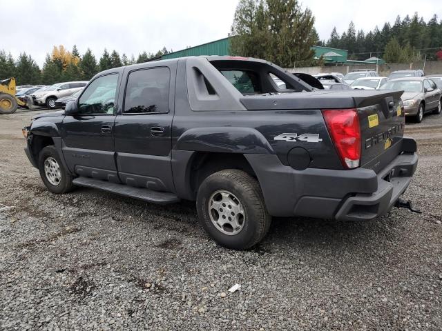 Photo 1 VIN: 3GNEK12T04G105076 - CHEVROLET AVALANCHE 