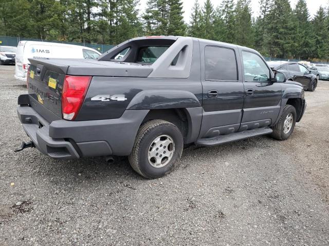 Photo 2 VIN: 3GNEK12T04G105076 - CHEVROLET AVALANCHE 