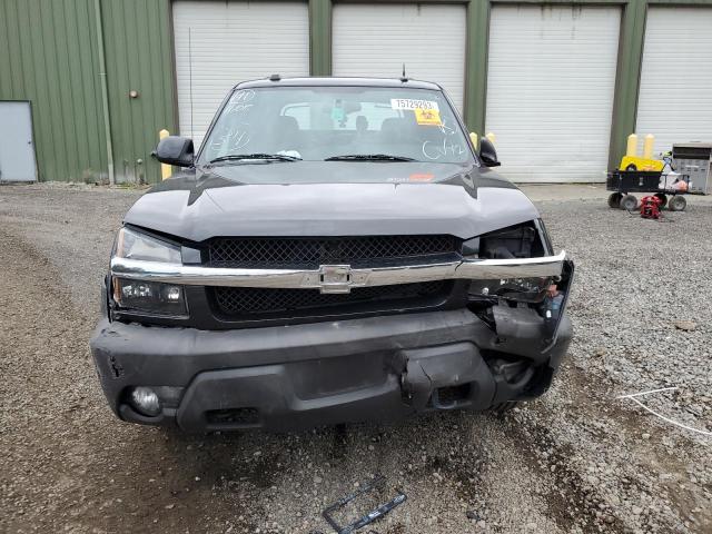 Photo 4 VIN: 3GNEK12T04G105076 - CHEVROLET AVALANCHE 