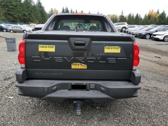 Photo 5 VIN: 3GNEK12T04G105076 - CHEVROLET AVALANCHE 