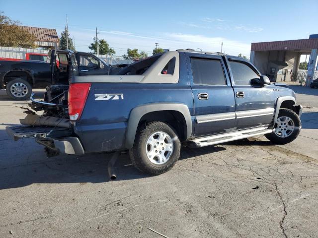 Photo 2 VIN: 3GNEK12T04G121813 - CHEVROLET AVALANCHE 