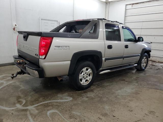 Photo 2 VIN: 3GNEK12T04G129118 - CHEVROLET AVALANCHE 