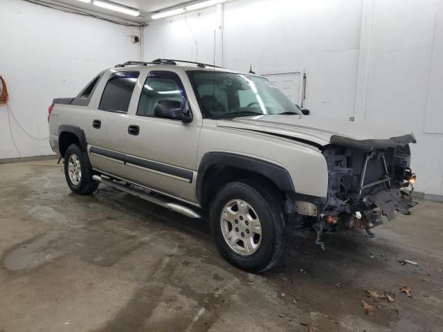 Photo 3 VIN: 3GNEK12T04G129118 - CHEVROLET AVALANCHE 