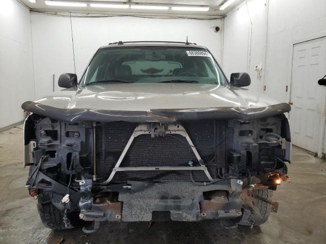 Photo 4 VIN: 3GNEK12T04G129118 - CHEVROLET AVALANCHE 