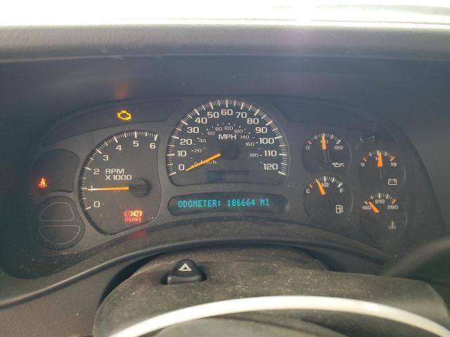 Photo 8 VIN: 3GNEK12T04G129118 - CHEVROLET AVALANCHE 