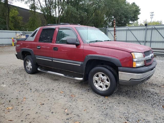 Photo 3 VIN: 3GNEK12T04G164662 - CHEVROLET AVALANCHE 