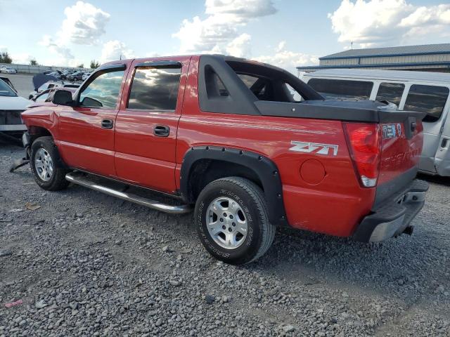 Photo 1 VIN: 3GNEK12T04G208305 - CHEVROLET AVALANCHE 