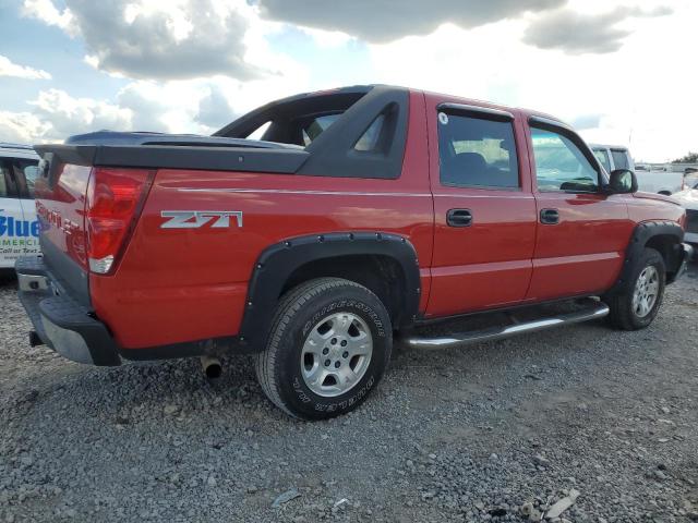 Photo 2 VIN: 3GNEK12T04G208305 - CHEVROLET AVALANCHE 