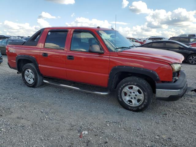 Photo 3 VIN: 3GNEK12T04G208305 - CHEVROLET AVALANCHE 