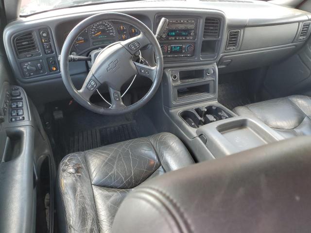 Photo 7 VIN: 3GNEK12T04G208305 - CHEVROLET AVALANCHE 