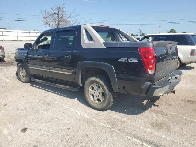 Photo 1 VIN: 3GNEK12T04G231681 - CHEVROLET AVALANCHE 