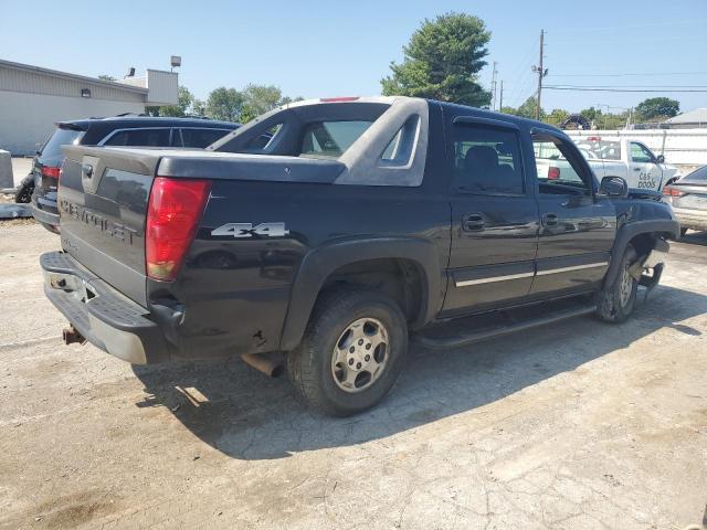 Photo 2 VIN: 3GNEK12T04G231681 - CHEVROLET AVALANCHE 