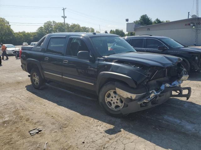 Photo 3 VIN: 3GNEK12T04G231681 - CHEVROLET AVALANCHE 